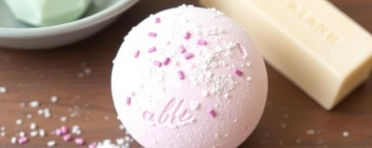Make fizz and lather at home: a practical guide to bath bombs and soaps