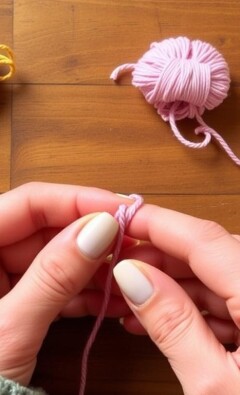 Плетение фенечек из мулине: нитяная магия на запястье и история каждого узла