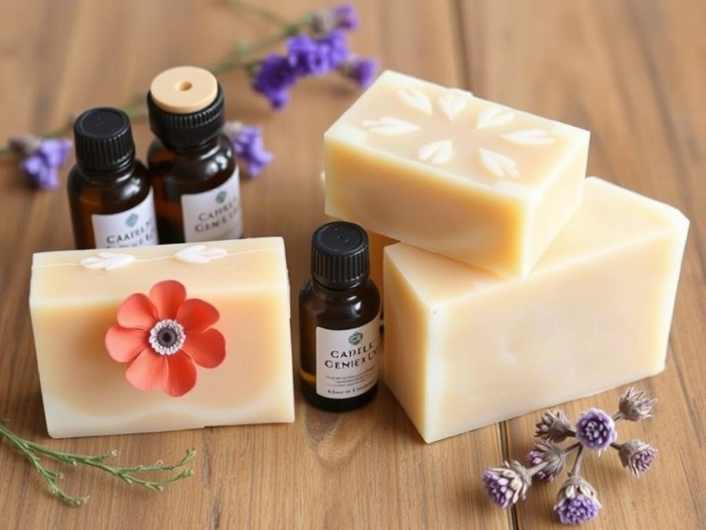 Cómo hacer jabones artesanales con aceites esenciales.. Por qué elegir hacer jabón casero Cómo hacer jabones artesanales con aceites esenciales.. Por qué elegir hacer jabón casero