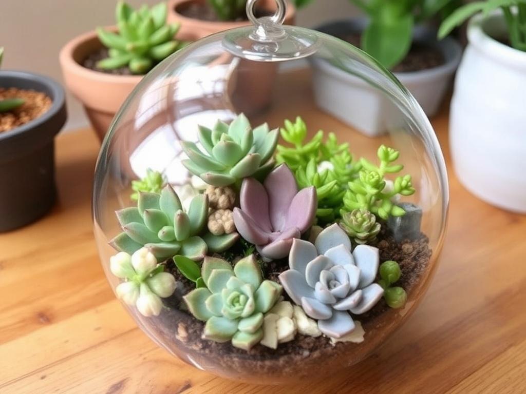 Создание флорариума с суккулентами. Уход за флорариумом: вентиляция, свет и темперамент Создание флорариума с суккулентами. Уход за флорариумом: вентиляция, свет и темперамент