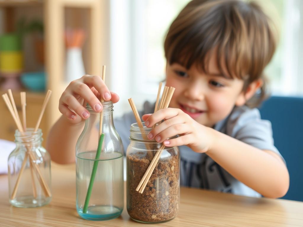 DIY pour enfants : activités créatives et sécuritaires.. Foire aux astuces pratiques DIY pour enfants : activités créatives et sécuritaires.. Foire aux astuces pratiques