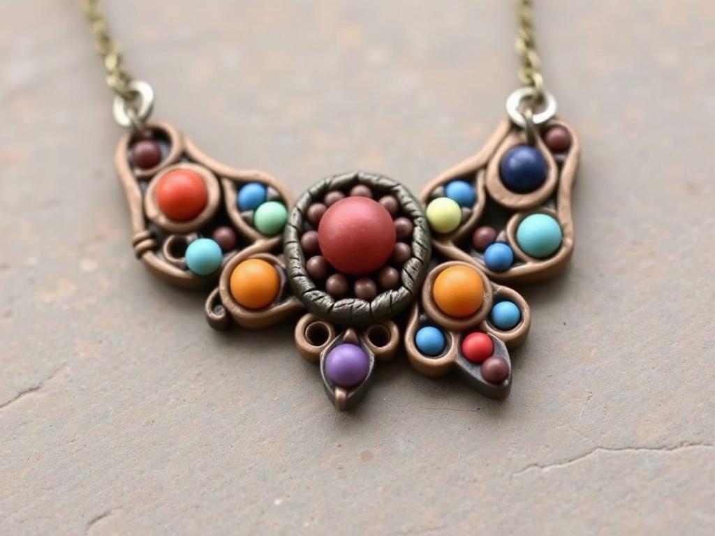 Créer ses propres bijoux en pâte polymère : guide étape par étape.. Sécurité et bonnes pratiques Créer ses propres bijoux en pâte polymère : guide étape par étape.. Sécurité et bonnes pratiques