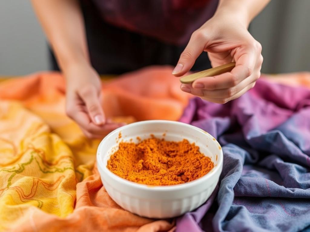 Comment teindre du tissu avec des ingrédients naturels.. Pourquoi choisir des colorants naturels? Comment teindre du tissu avec des ingrédients naturels.. Pourquoi choisir des colorants naturels?