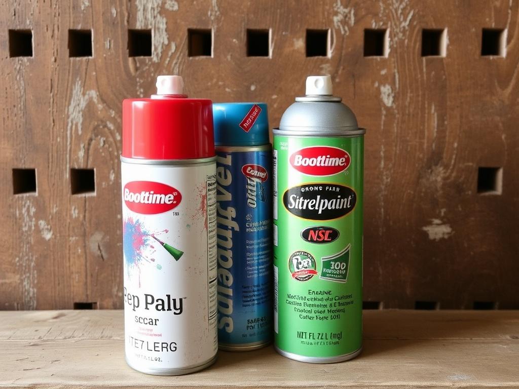 Comprendre les différents types de peinture pour loisirs créatifs.. Peintures spéciales : spray, enamel et peinture pour métaux Comprendre les différents types de peinture pour loisirs créatifs.. Peintures spéciales : spray, enamel et peinture pour métaux