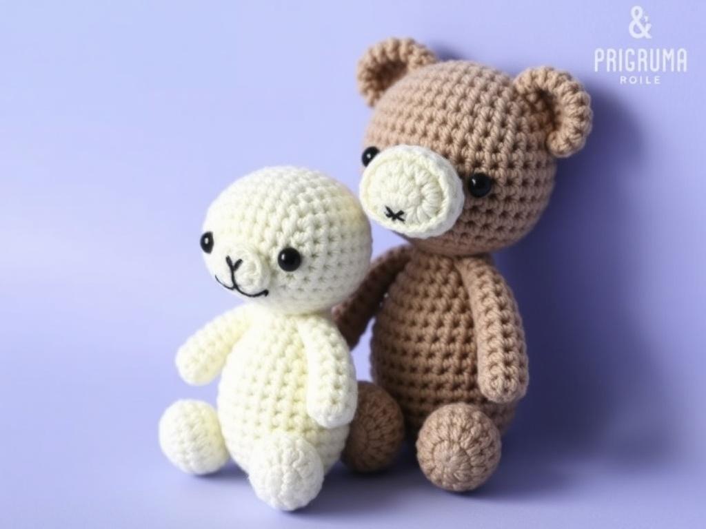 Mastering the Art of Crochet Amigurumi. Basic techniques every amigurumi maker should know Mastering the Art of Crochet Amigurumi. Basic techniques every amigurumi maker should know