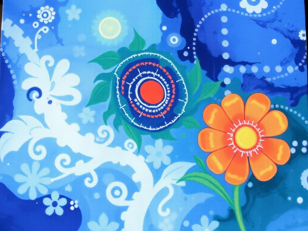 Fabric Painting Techniques for Home Décor. Using inks, sprays, and airbrush Fabric Painting Techniques for Home Décor. Using inks, sprays, and airbrush