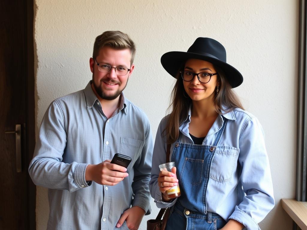 Travailler avec des influenceurs pour promouvoir sa marque artisanale.. Rechtliches und Transparenz: Worauf Sie achten müssen Travailler avec des influenceurs pour promouvoir sa marque artisanale.. Rechtliches und Transparenz: Worauf Sie achten müssen