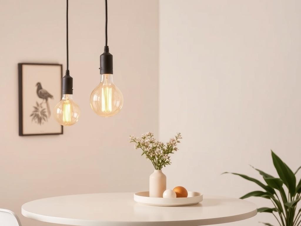 Les tendances déco de la saison à adopter en DIY.. Éclairage : créer des ambiances modulables Les tendances déco de la saison à adopter en DIY.. Éclairage : créer des ambiances modulables