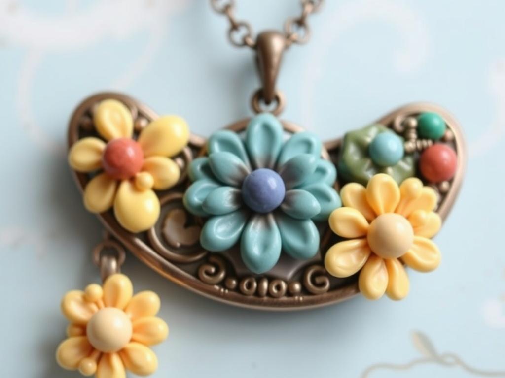 Créer ses propres bijoux en pâte polymère : guide étape par étape.. Techniques décoratives essentielles Créer ses propres bijoux en pâte polymère : guide étape par étape.. Techniques décoratives essentielles