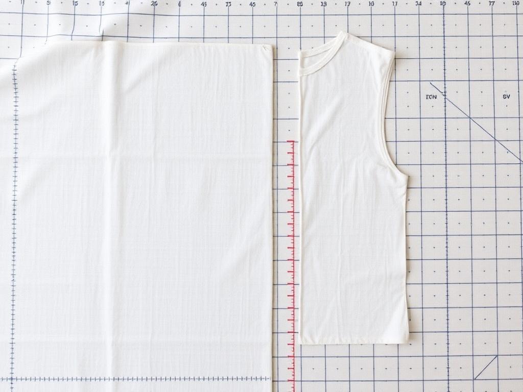 Les bases du patronnage : adapter un patron à ses mesures.. Conserver et organiser ses patrons modifiés Les bases du patronnage : adapter un patron à ses mesures.. Conserver et organiser ses patrons modifiés