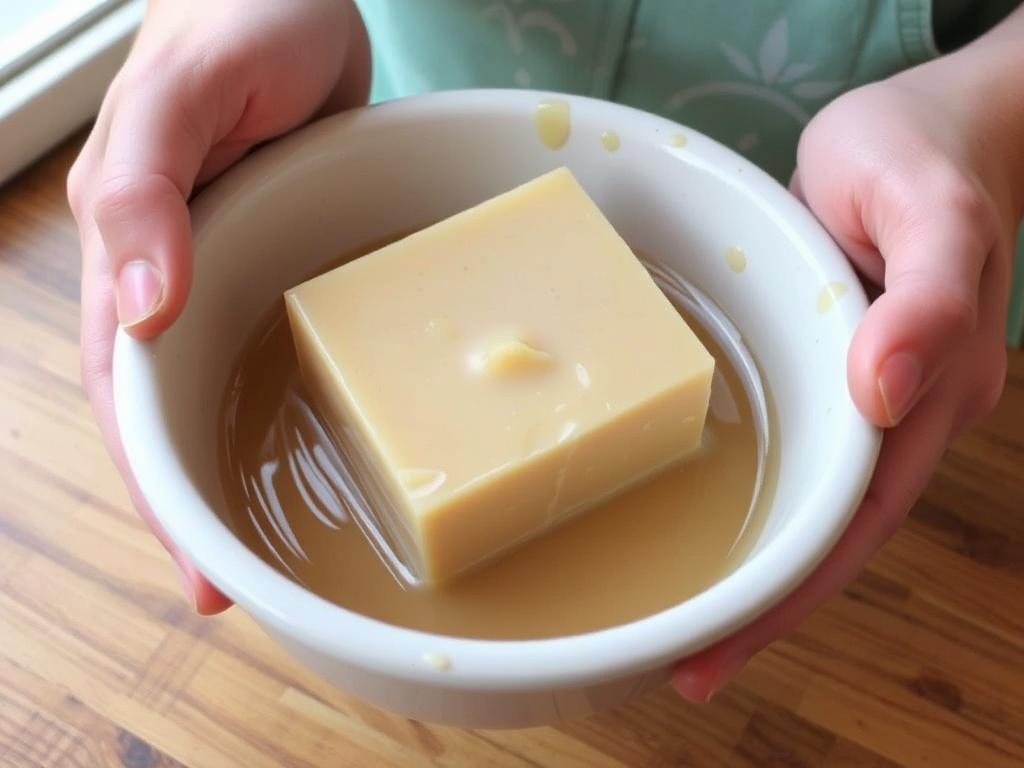 Изготовление мыла ручной работы. 9. Личный опыт автора: история первых шагов Изготовление мыла ручной работы. 9. Личный опыт автора: история первых шагов