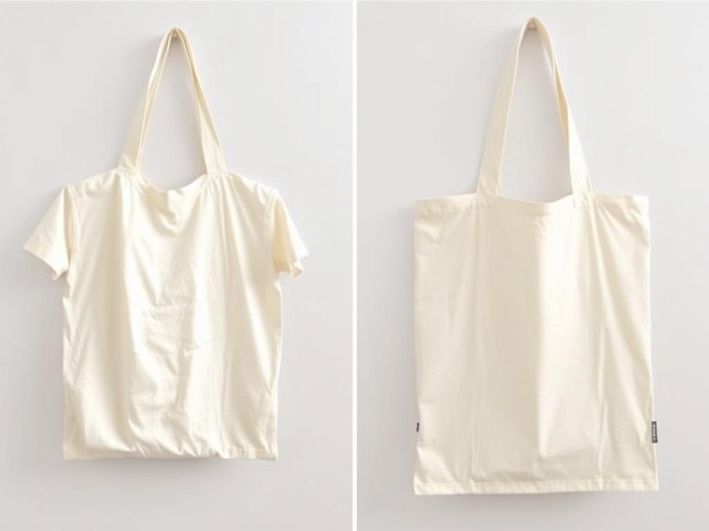 Upcycling Old Clothes: Transform a T-Shirt into a Tote Bag. Choosing the right t-shirt Upcycling Old Clothes: Transform a T-Shirt into a Tote Bag. Choosing the right t-shirt