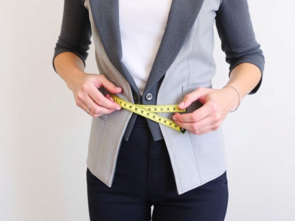 Les bases du patronnage : adapter un patron à ses mesures.. Prendre ses mesures correctement Les bases du patronnage : adapter un patron à ses mesures.. Prendre ses mesures correctement