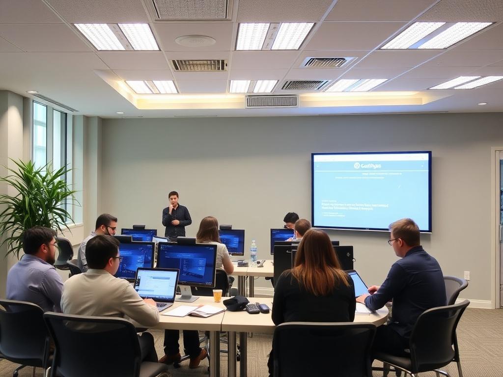 Куда идти учиться, если хочется стать бухгалтером: практический гид по выбору образовательной точки