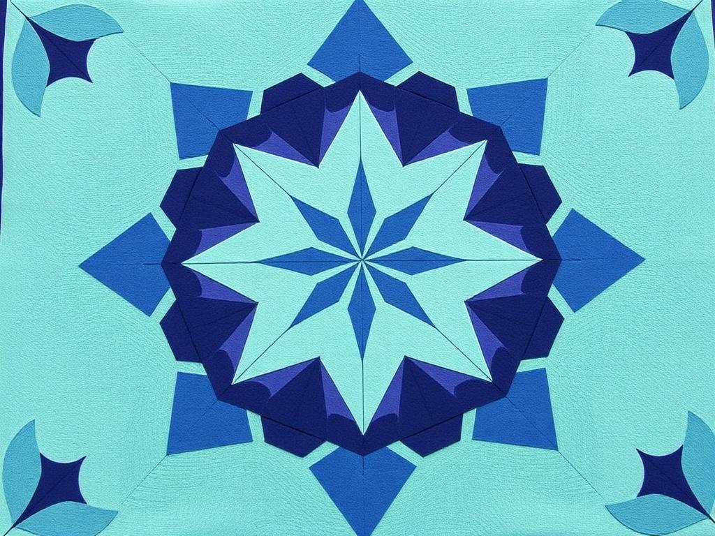 The Magic of English Paper Piecing for Quilts. essential tools and materials The Magic of English Paper Piecing for Quilts. essential tools and materials