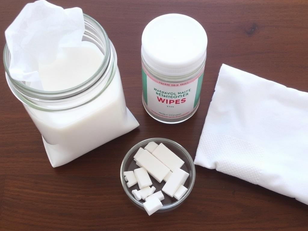 DIY zéro déchet : cinq objets du quotidien à fabriquer soi-même.. objet 2 : lingettes démaquillantes lavables DIY zéro déchet : cinq objets du quotidien à fabriquer soi-même.. objet 2 : lingettes démaquillantes lavables