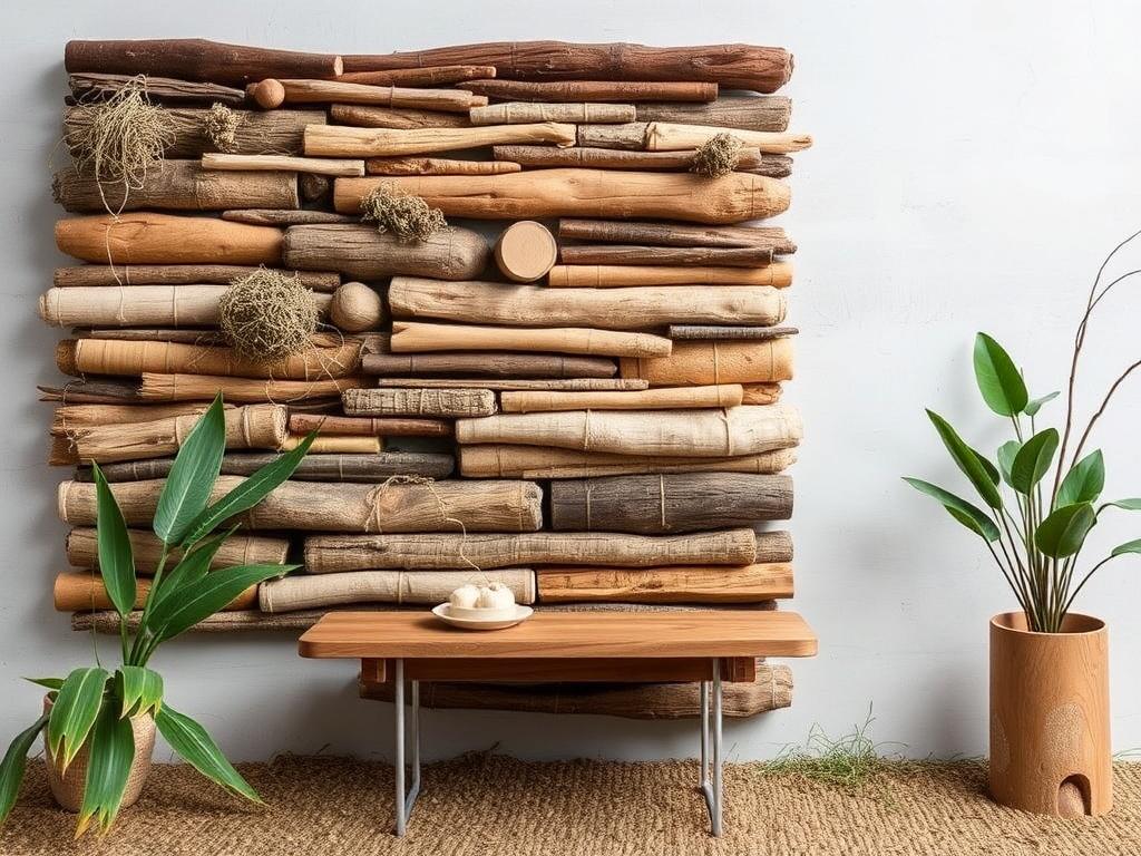 Создание панно из природных материалов. Заключение без слова «заключение» — что дальше Создание панно из природных материалов. Заключение без слова «заключение» — что дальше