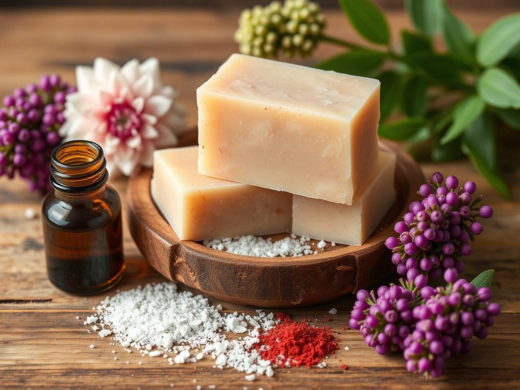 Fabriquer son savon maison sain et personnalisé.. Parfums, colorants et additifs : personnaliser avec goût Fabriquer son savon maison sain et personnalisé.. Parfums, colorants et additifs : personnaliser avec goût