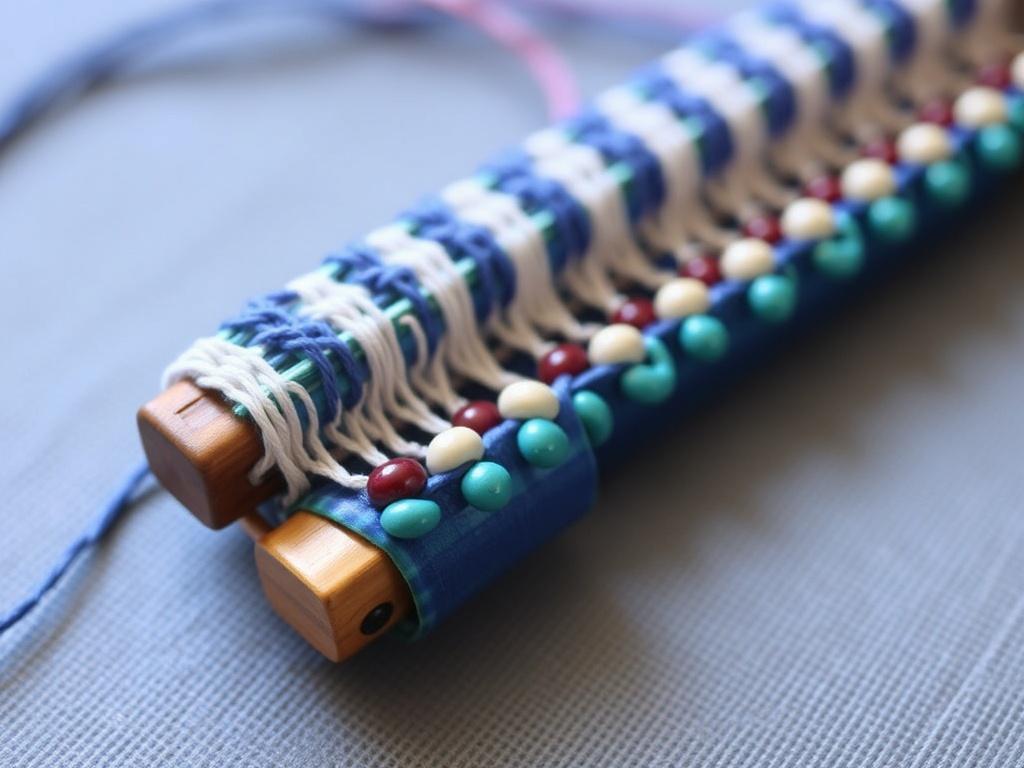 Introduction to Bead Weaving and Loom Work. Troubleshooting common problems Introduction to Bead Weaving and Loom Work. Troubleshooting common problems
