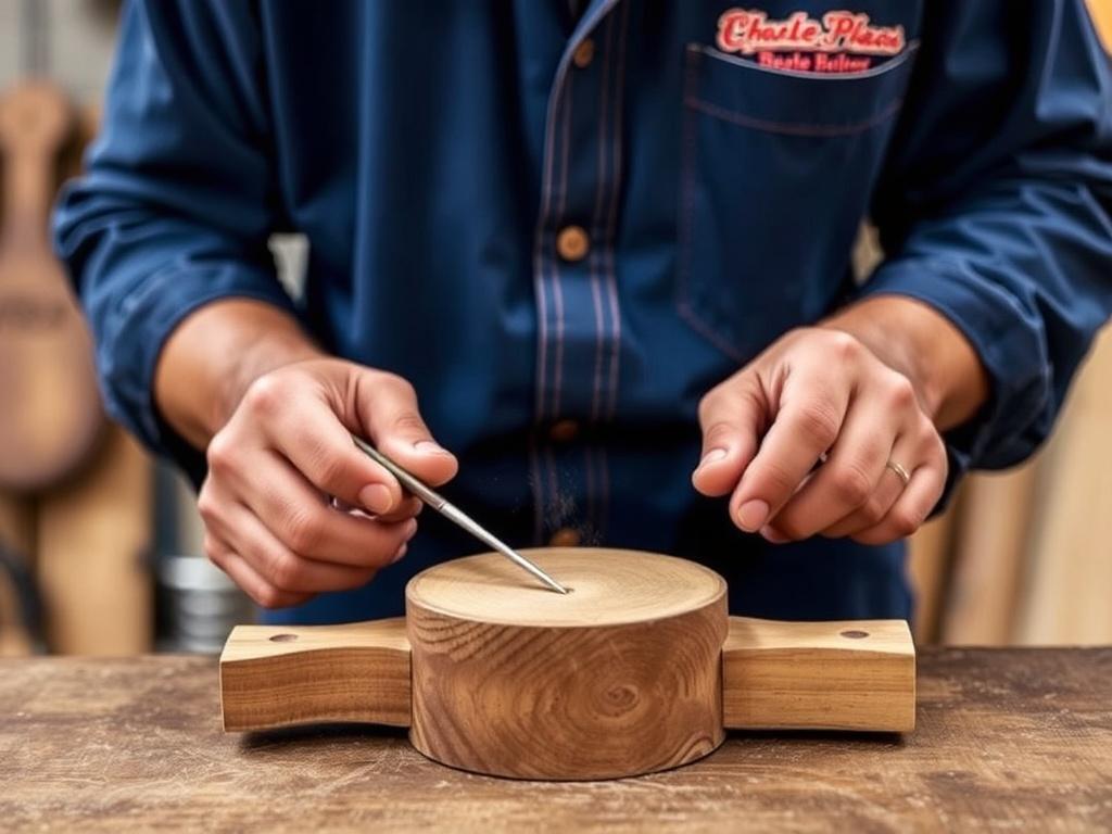 Transmettre un savoir-faire : l'importance de la transmission dans l'artisanat.. Wie Kunden die Weitergabe unterstützen können Transmettre un savoir-faire : l'importance de la transmission dans l'artisanat.. Wie Kunden die Weitergabe unterstützen können