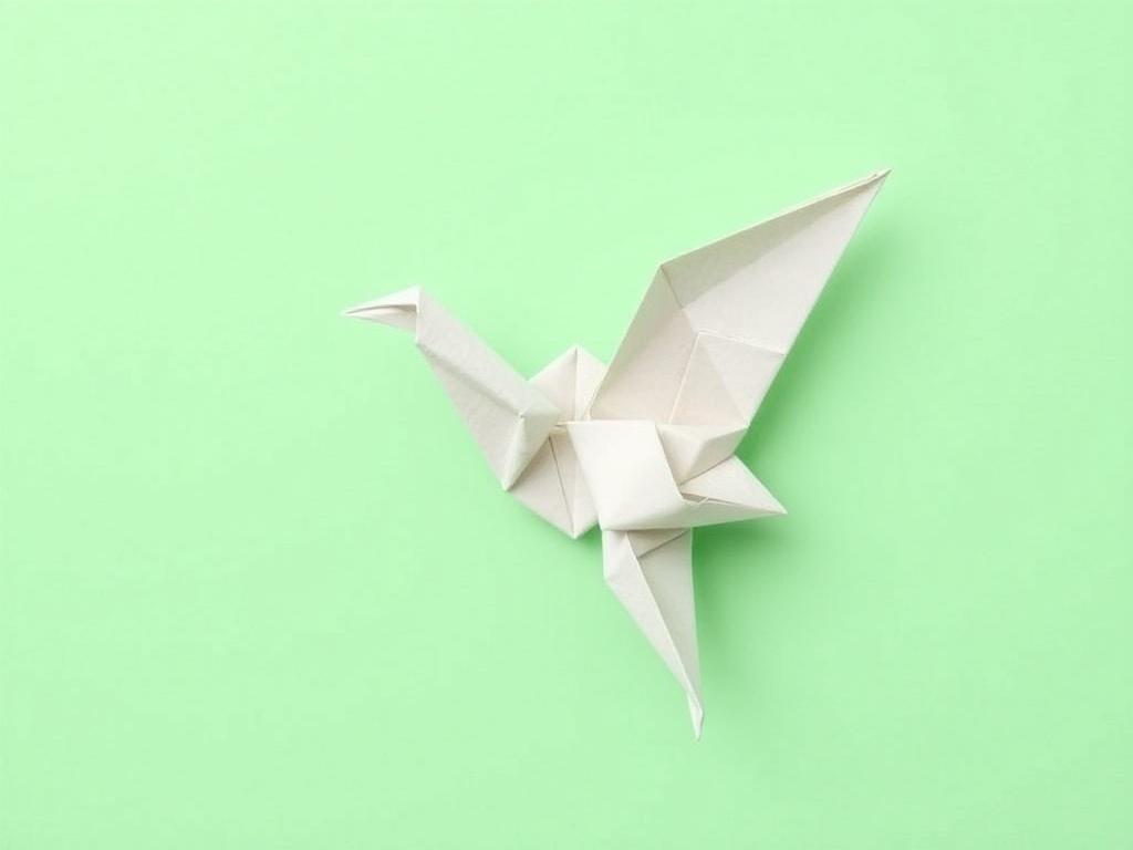Оригами: сложные фигуры из бумаги. Истоки и философия оригами Оригами: сложные фигуры из бумаги. Истоки и философия оригами