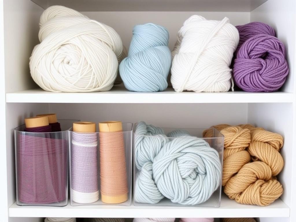 Ranger son fil et sa laine : solutions DIY astucieuses.. Pourquoi un rangement réfléchi fait une vraie différence Ranger son fil et sa laine : solutions DIY astucieuses.. Pourquoi un rangement réfléchi fait une vraie différence