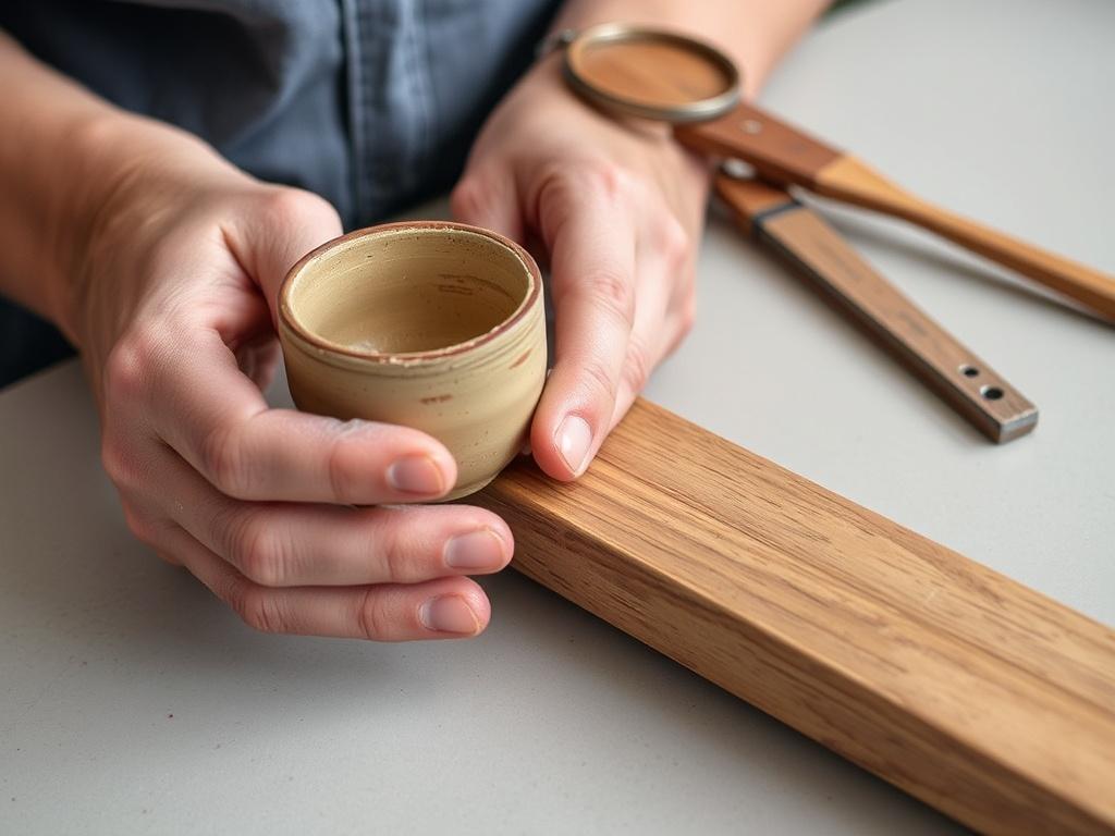 Le slow craft : prendre son temps pour créer des pièces uniques et durables.. Herausforderungen und Kritik Le slow craft : prendre son temps pour créer des pièces uniques et durables.. Herausforderungen und Kritik