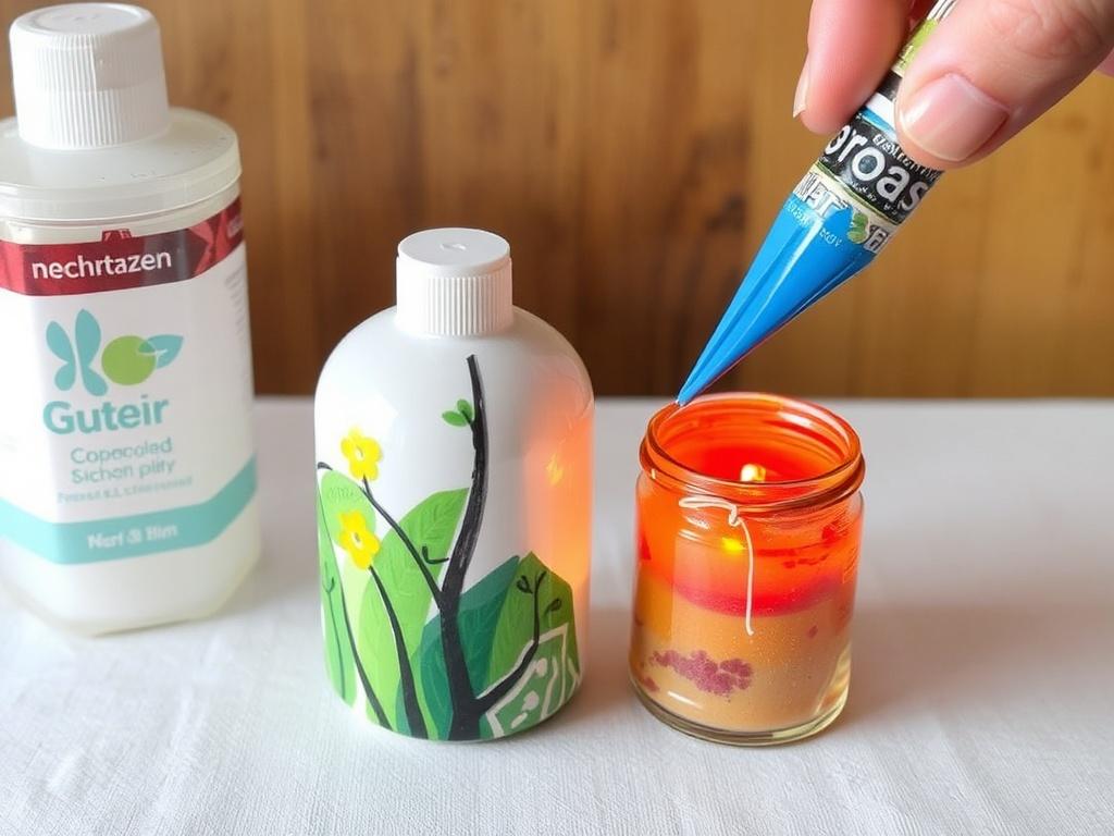 Comprendre les différents types de peinture pour loisirs créatifs.. Peinture sur verre et céramique : transparence et cuisson Comprendre les différents types de peinture pour loisirs créatifs.. Peinture sur verre et céramique : transparence et cuisson