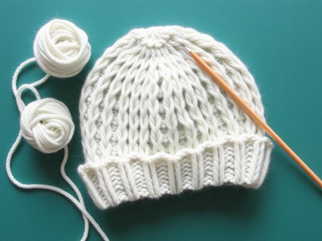 Вязание шапки бини. Выбор пряжи и инструментов: что приготовить заранее Вязание шапки бини. Выбор пряжи и инструментов: что приготовить заранее