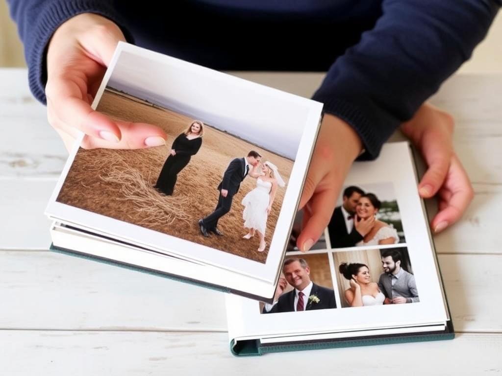 Cómo hacer un álbum de fotos totalmente artesanal.. Consejos prácticos y trucos profesionales Cómo hacer un álbum de fotos totalmente artesanal.. Consejos prácticos y trucos profesionales