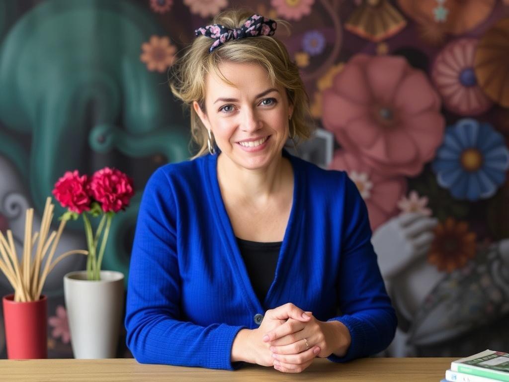 Handmade et développement personnel : retrouver confiance en soi en créant.. Wie man mit Kritik und Vergleich umgeht Handmade et développement personnel : retrouver confiance en soi en créant.. Wie man mit Kritik und Vergleich umgeht