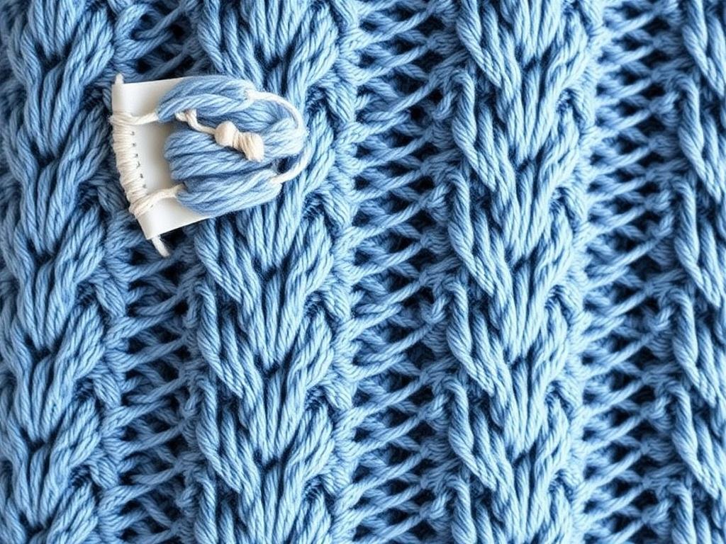 How to Read and Understand a Knitting Pattern. Reading schematics and measurements like a pro