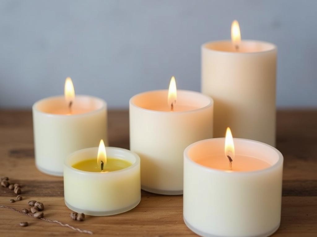 Décorer des bougies avec de la cire d'abeille : un projet naturel et poétique.. Commercialiser ses créations : points à surveiller Décorer des bougies avec de la cire d'abeille : un projet naturel et poétique.. Commercialiser ses créations : points à surveiller