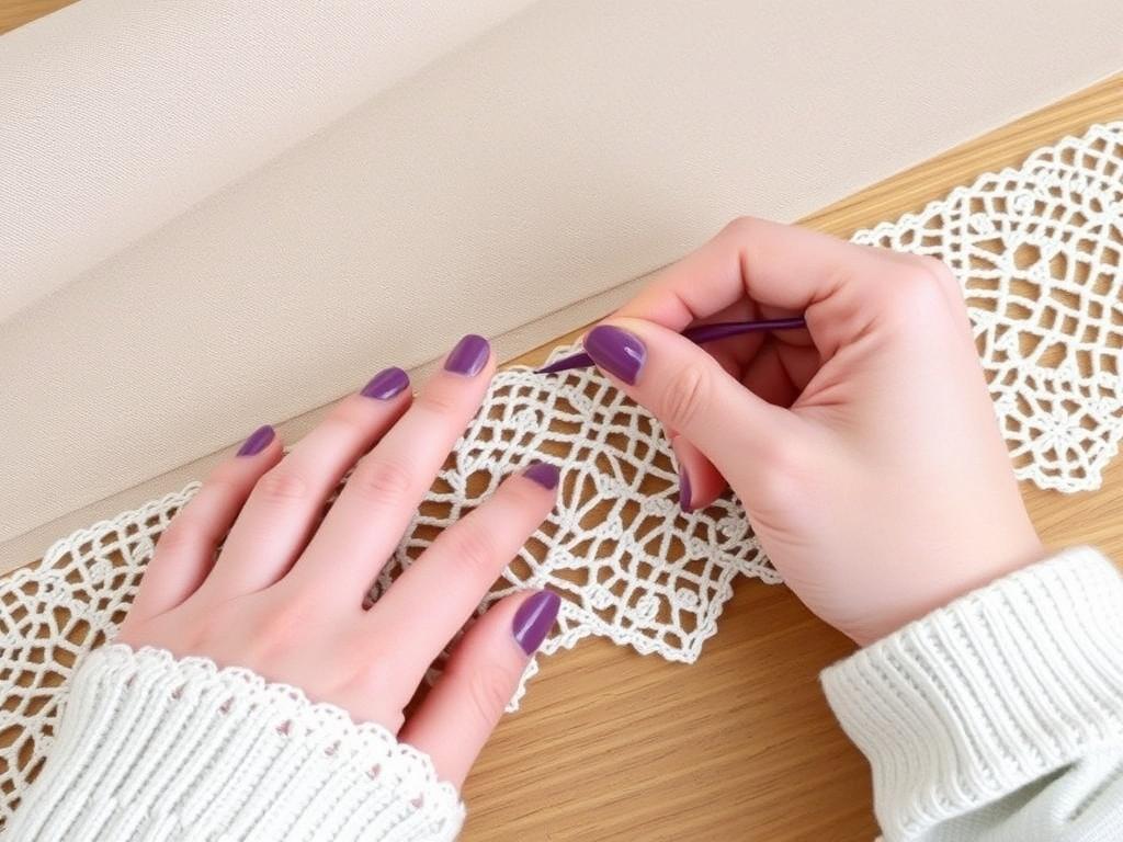 Exploring Advanced Crochet Lace Patterns. Sourcing patterns and continuing learning Exploring Advanced Crochet Lace Patterns. Sourcing patterns and continuing learning