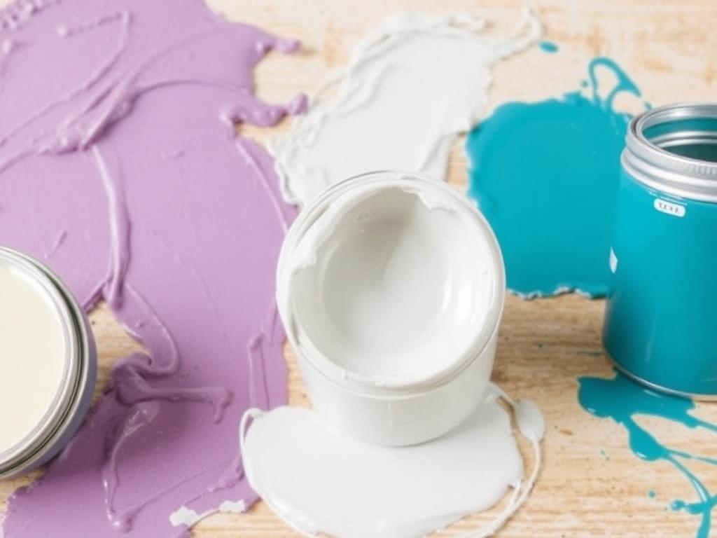 Comprendre les différents types de peinture pour loisirs créatifs.. Budget et achat : comment choisir sans se ruiner Comprendre les différents types de peinture pour loisirs créatifs.. Budget et achat : comment choisir sans se ruiner