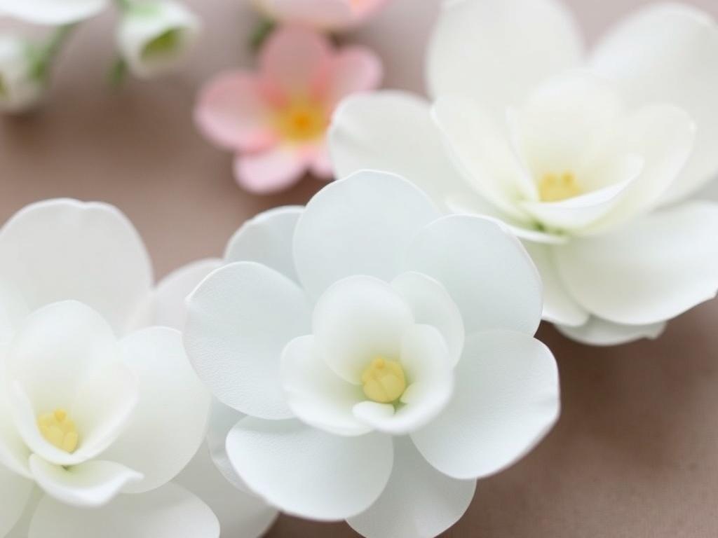 Создание объёмных цветов из фоамирана. Понимание материала: что такое фоамиран и зачем он подходит для лепестков Создание объёмных цветов из фоамирана. Понимание материала: что такое фоамиран и зачем он подходит для лепестков