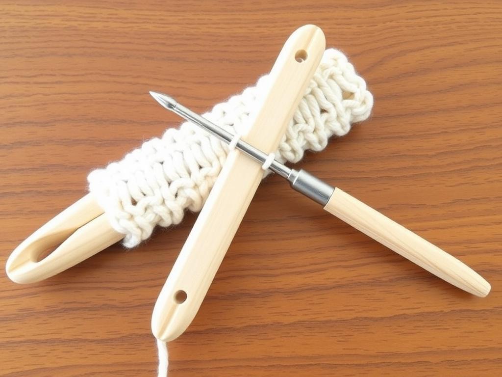 Making Your Own Knitting Needles and Crochet Hooks. final tips to get started today Making Your Own Knitting Needles and Crochet Hooks. final tips to get started today