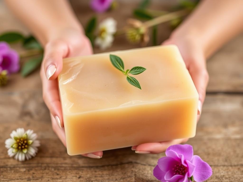 Fabriquer son savon maison sain et personnalisé.. Durabilité et impact environnemental Fabriquer son savon maison sain et personnalisé.. Durabilité et impact environnemental