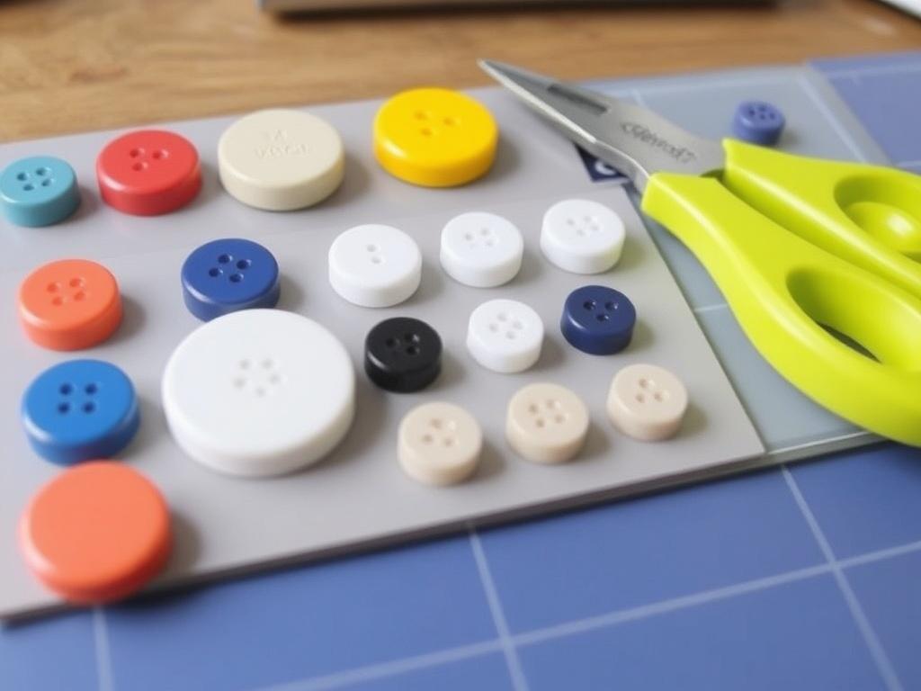 Создание панно из пуговиц. Материалы и инструменты: что пригодится для работы над панно Создание панно из пуговиц. Материалы и инструменты: что пригодится для работы над панно