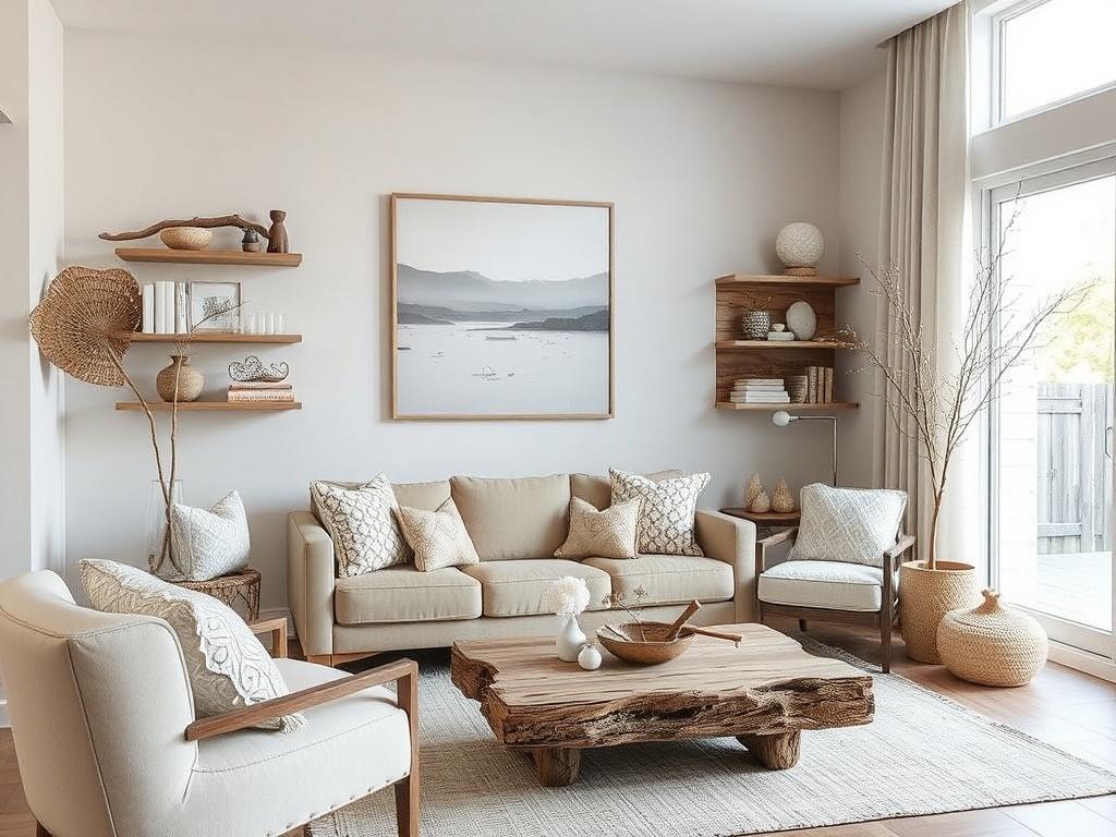 Décorer son intérieur avec des éléments en bois flotté.. Ressources et formation Décorer son intérieur avec des éléments en bois flotté.. Ressources et formation