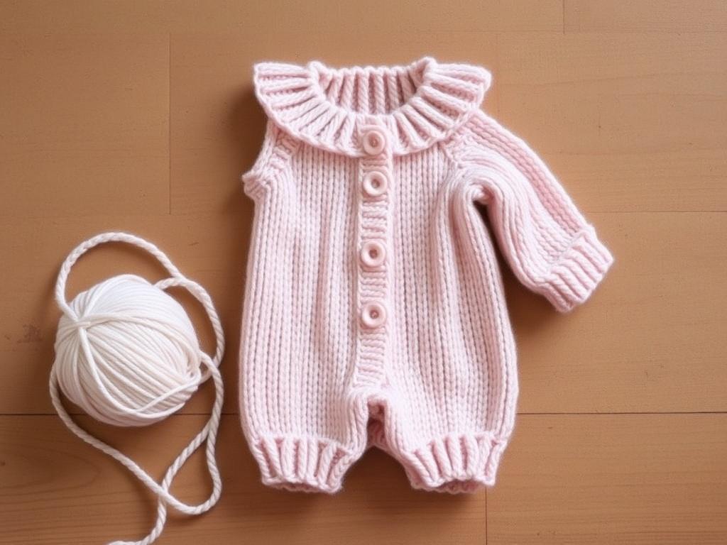 Вязание детского комбинезона. Уход за интерьером трикотажа: таблица care-инструкций Вязание детского комбинезона. Уход за интерьером трикотажа: таблица care-инструкций