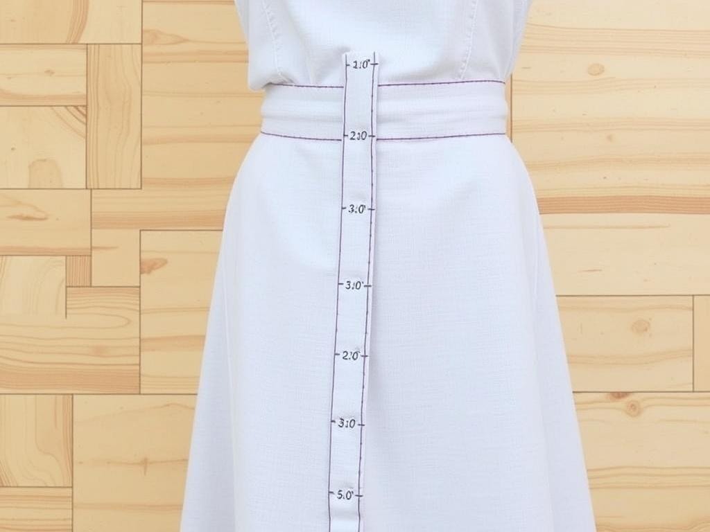 Les bases du patronnage : adapter un patron à ses mesures.. Méthodes d'ajustement : principes généraux Les bases du patronnage : adapter un patron à ses mesures.. Méthodes d'ajustement : principes généraux