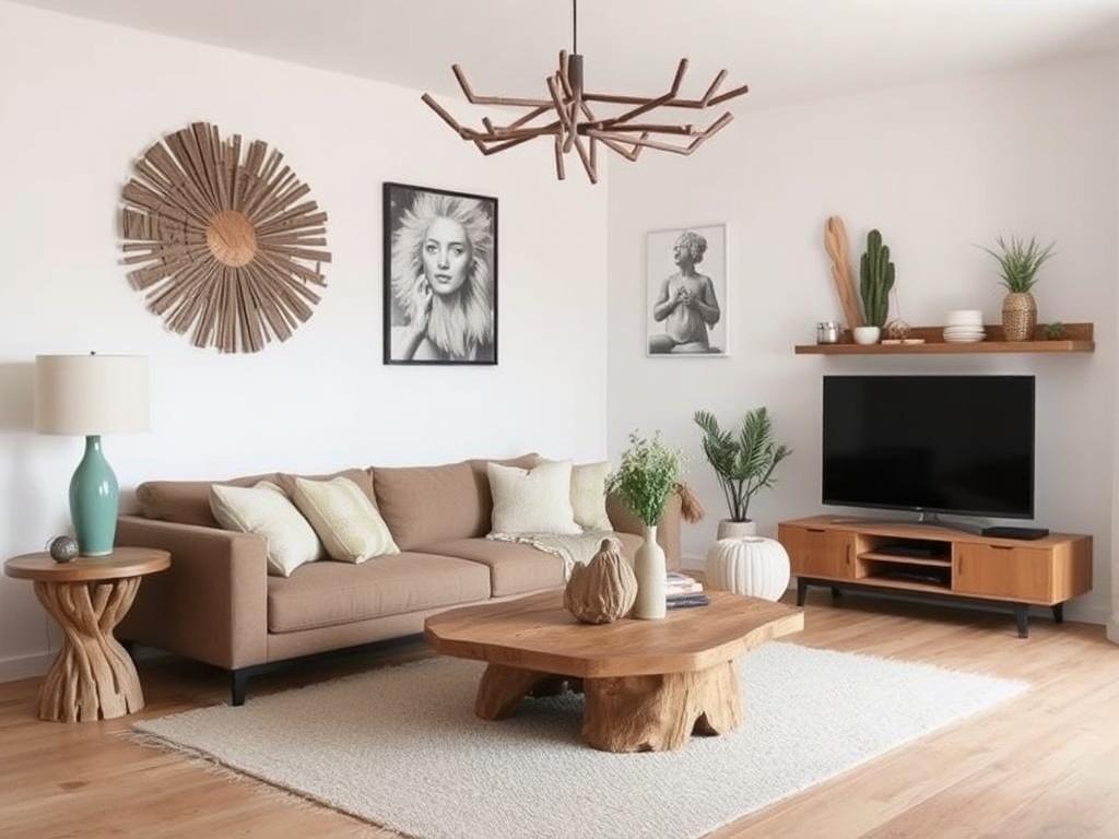Décorer son intérieur avec des éléments en bois flotté.. Idées pour aller plus loin Décorer son intérieur avec des éléments en bois flotté.. Idées pour aller plus loin