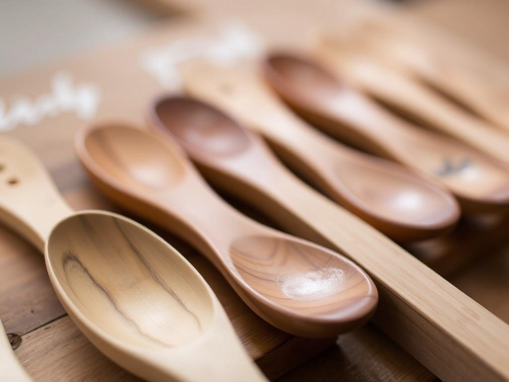 Роспись деревянных ложек. Практический мастер-класс: шаг за шагом к маленькому шедевру Роспись деревянных ложек. Практический мастер-класс: шаг за шагом к маленькому шедевру