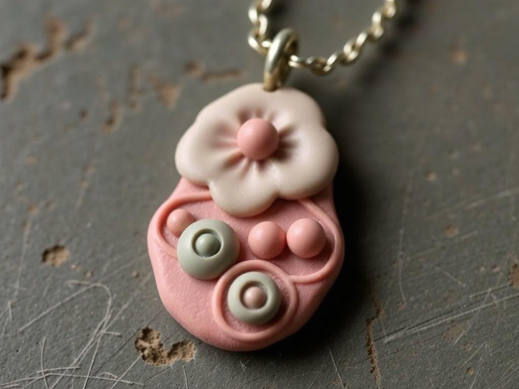 Создание бижутерии из полимерной глины. Поделитесь личным опытом: история из жизни мастера Создание бижутерии из полимерной глины. Поделитесь личным опытом: история из жизни мастера