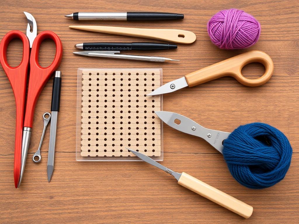 Entretenir ses outils de couture et de tricot pour qu'ils durent.. Rangement et organisation pour préserver les outils Entretenir ses outils de couture et de tricot pour qu'ils durent.. Rangement et organisation pour préserver les outils