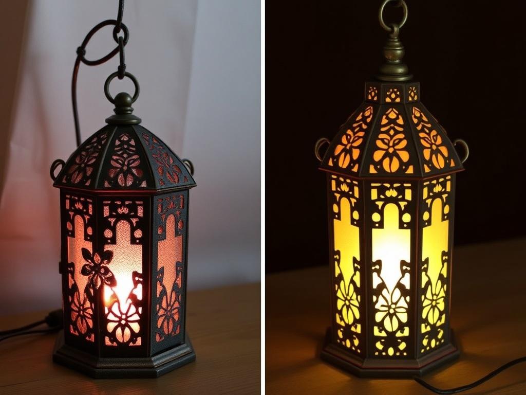 Изготовление декоративного фонаря. Разбор стилей и настроения: что вы хотите видеть в своем изделии Изготовление декоративного фонаря. Разбор стилей и настроения: что вы хотите видеть в своем изделии