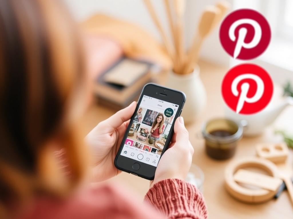 Les réseaux sociaux pour artisans : Instagram et Pinterest, vos meilleurs alliés.. Letzte praktische Checkliste für den Start Les réseaux sociaux pour artisans : Instagram et Pinterest, vos meilleurs alliés.. Letzte praktische Checkliste für den Start