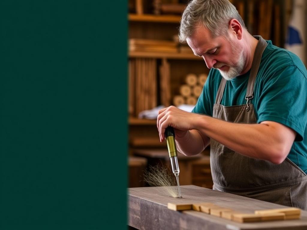 Transmettre un savoir-faire : l'importance de la transmission dans l'artisanat.. Konkrete Handlungsempfehlungen für die nächsten fünf Jahre Transmettre un savoir-faire : l'importance de la transmission dans l'artisanat.. Konkrete Handlungsempfehlungen für die nächsten fünf Jahre