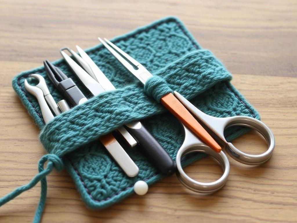 Entretenir ses outils de couture et de tricot pour qu'ils durent.. Petits accessoires qui font une grande différence Entretenir ses outils de couture et de tricot pour qu'ils durent.. Petits accessoires qui font une grande différence